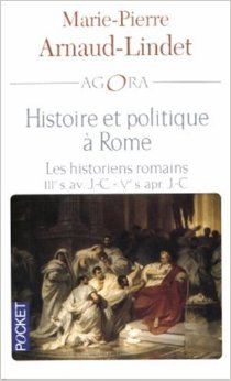 arnaud-lindet-histoire-politique-rome