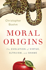 boehm-moral-origins