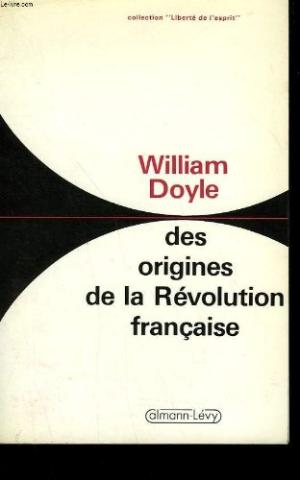 doyle-des-origines-de-la-revolution-francaise