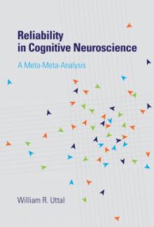 uttal-reliability-in-cognitive-neuroscience